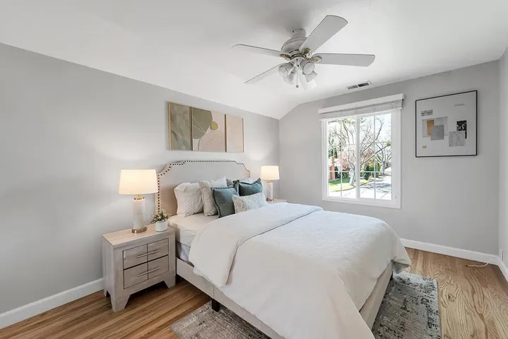 84 Lavonne Drive, Campbell, California 95008