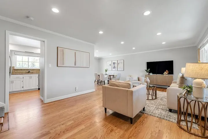 84 Lavonne Drive, Campbell, California 95008