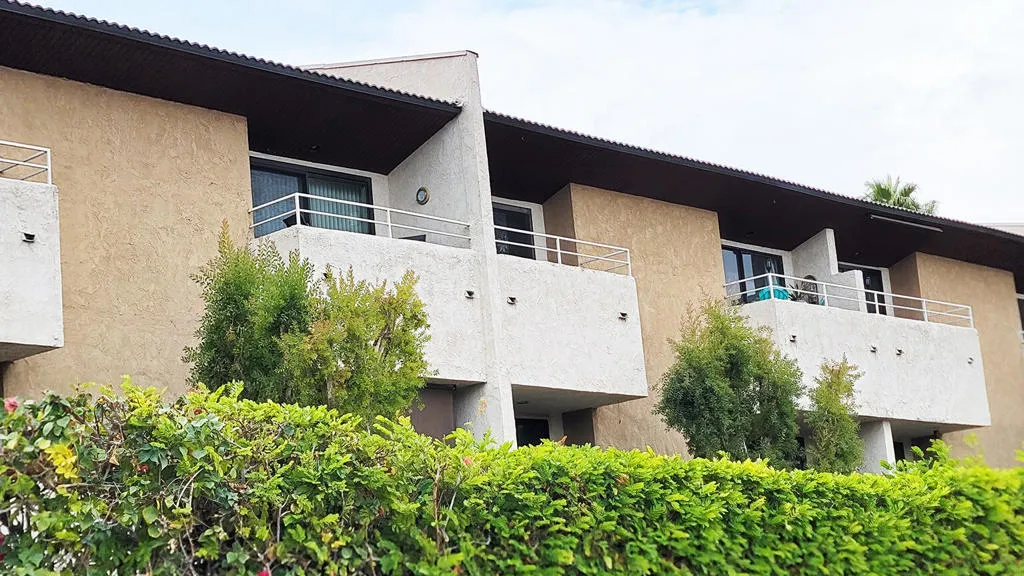 467 S Calle El Segundo D20, Palm Springs, California 92282 home-pic-36