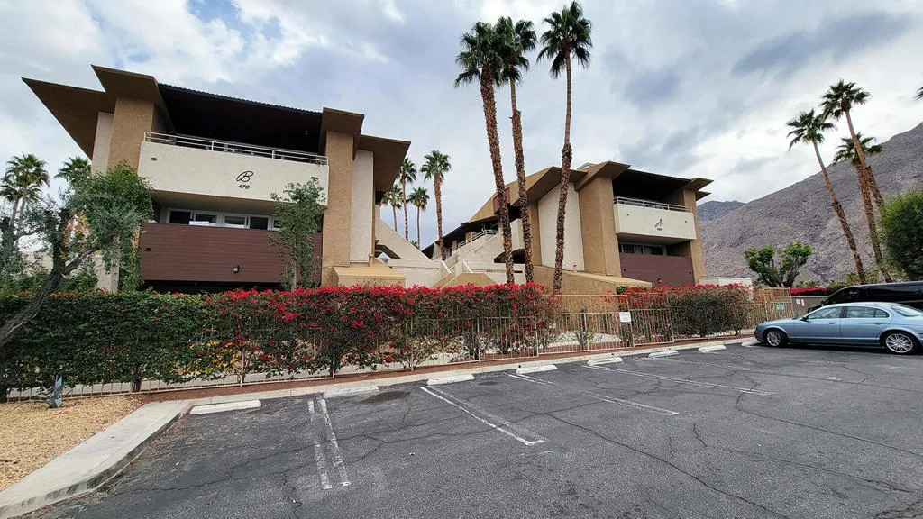 467 S Calle El Segundo D20, Palm Springs, California 92282 home-pic-44