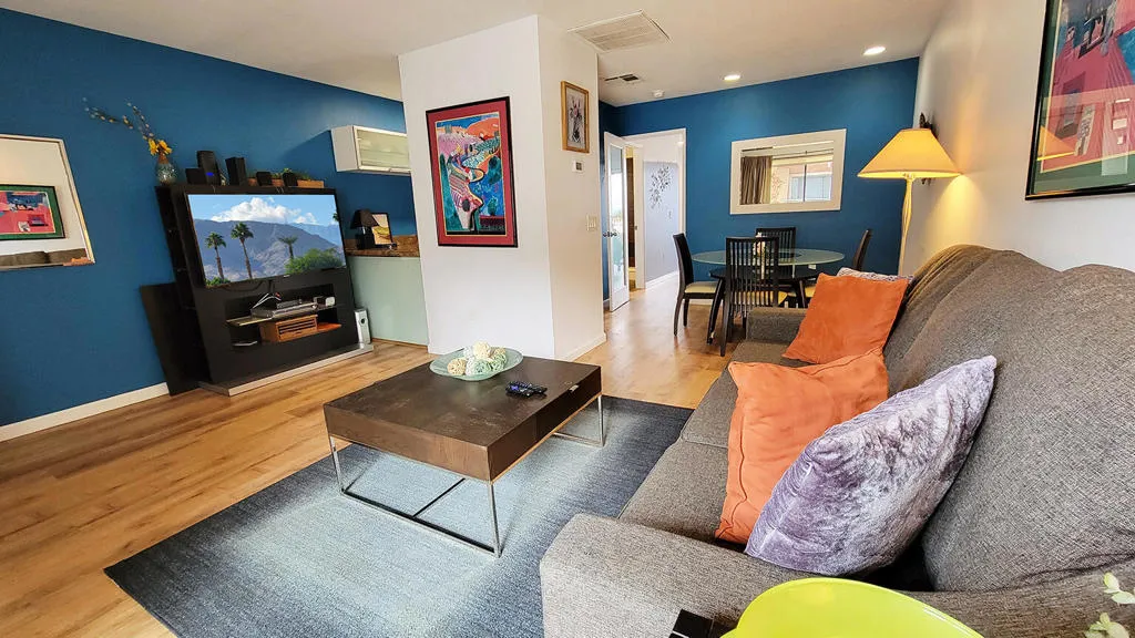 467 S Calle El Segundo D20, Palm Springs, California 92282 home-pic-13