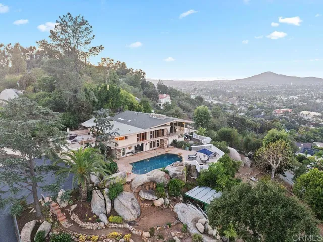 9874 Summit Drive, La Mesa, California 91941