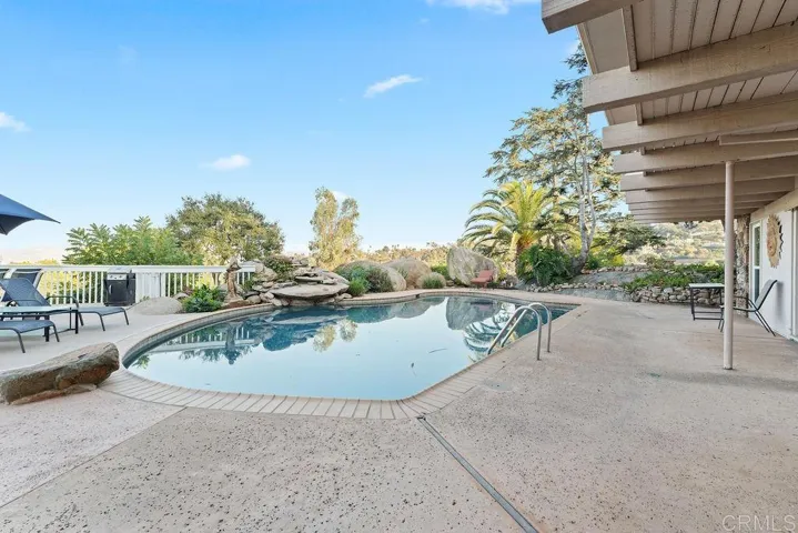 9874 Summit Drive, La Mesa, California 91941