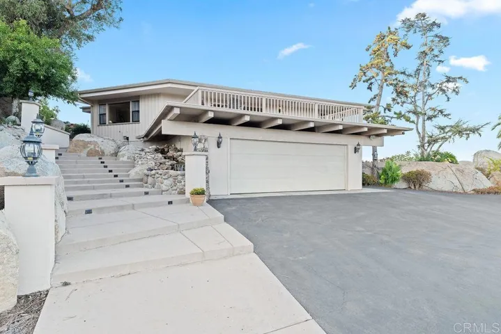 9874 Summit Drive, La Mesa, California 91941