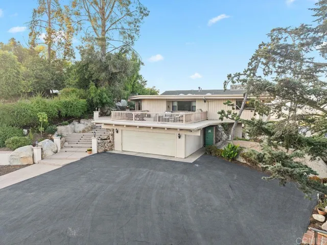 9874 Summit Drive, La Mesa, California 91941