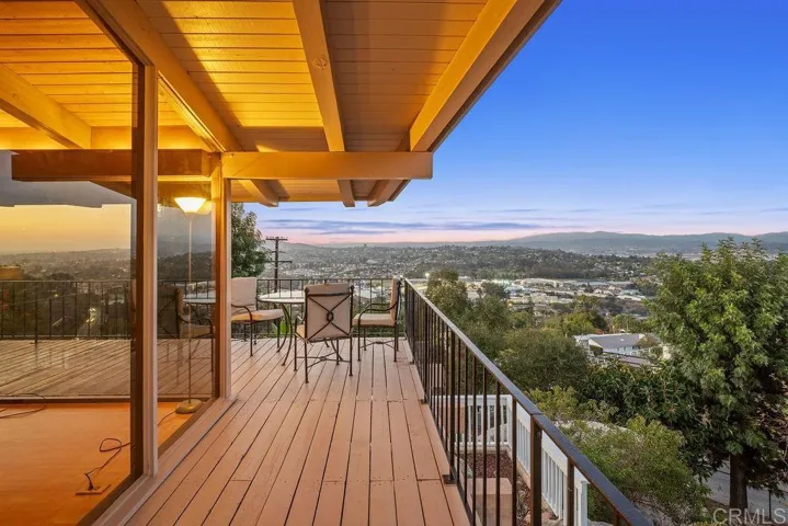 9874 Summit Drive, La Mesa, California 91941