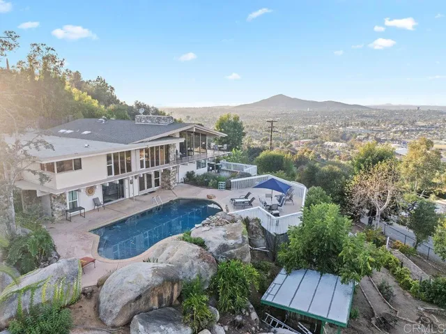 9874 Summit Drive, La Mesa, California 91941