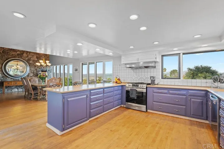 9874 Summit Drive, La Mesa, California 91941