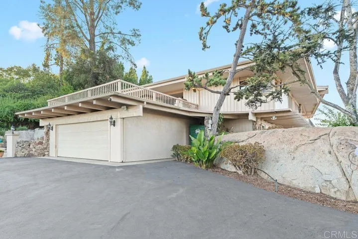 9874 Summit Drive, La Mesa, California 91941