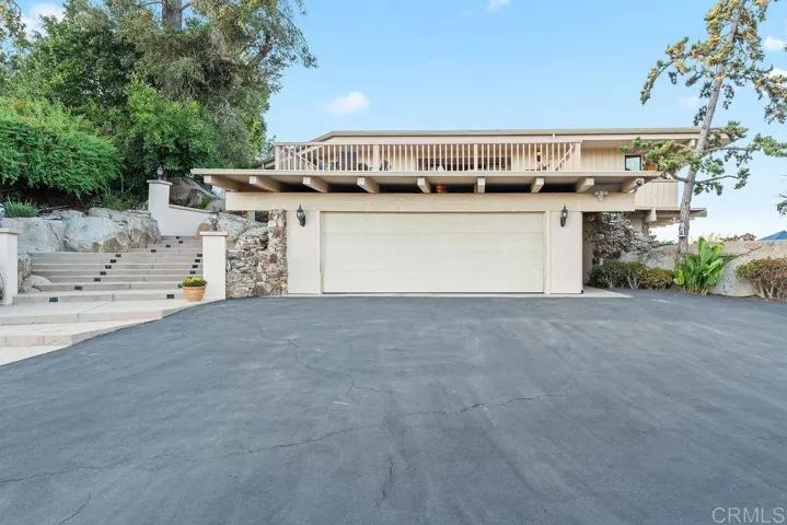 9874 Summit Drive, La Mesa, California 91941