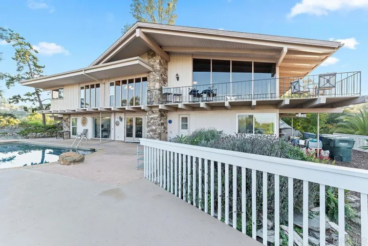 9874 Summit Drive, La Mesa, California 91941
