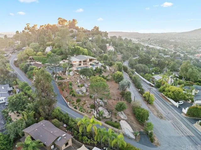 9874 Summit Drive, La Mesa, California 91941