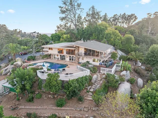 9874 Summit Drive, La Mesa, California 91941