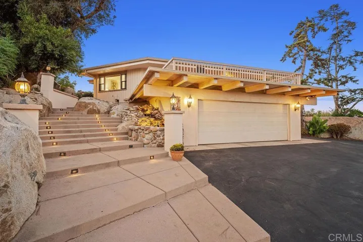 9874 Summit Drive, La Mesa, California 91941