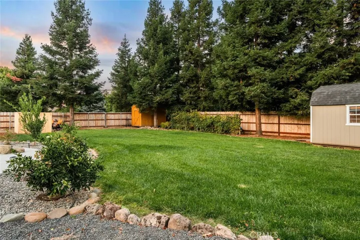 1 Gold Creek Way, Chico, California 95928