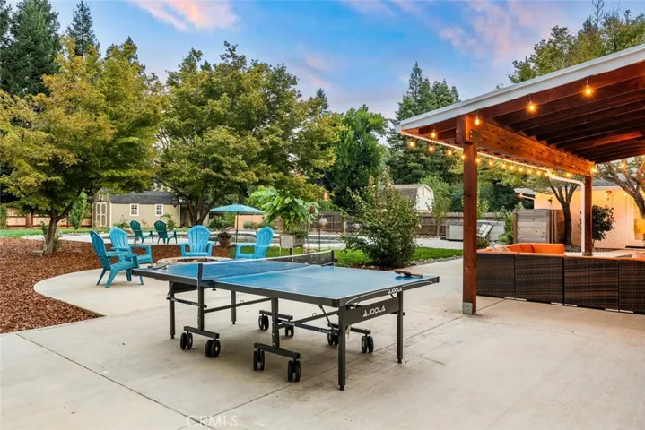 1 Gold Creek Way, Chico, California 95928