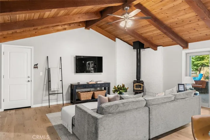 1 Gold Creek Way, Chico, California 95928