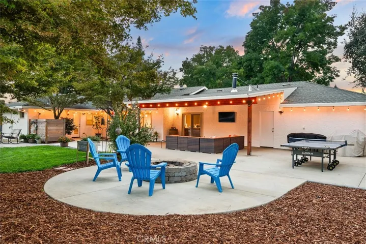 1 Gold Creek Way, Chico, California 95928