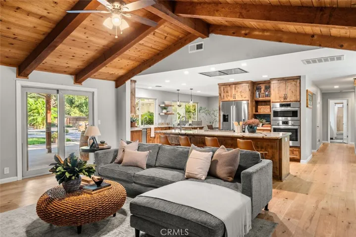 1 Gold Creek Way, Chico, California 95928