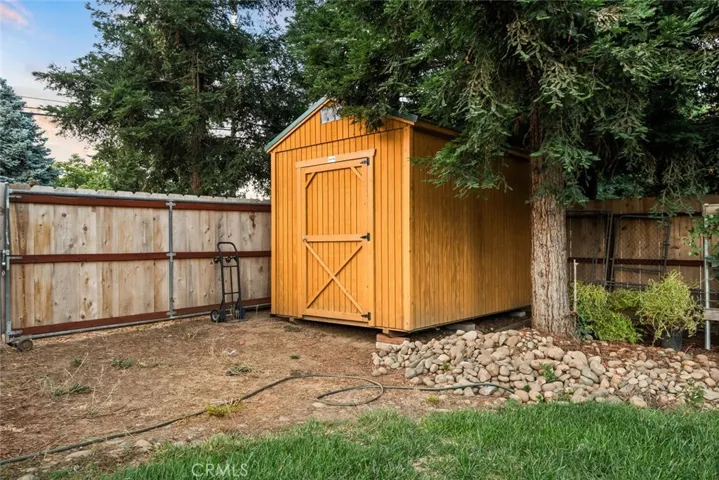 1 Gold Creek Way, Chico, California 95928