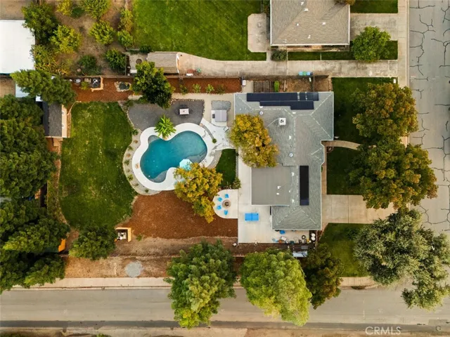 1 Gold Creek Way, Chico, California 95928