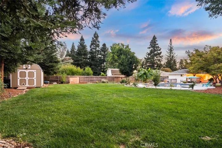 1 Gold Creek Way, Chico, California 95928