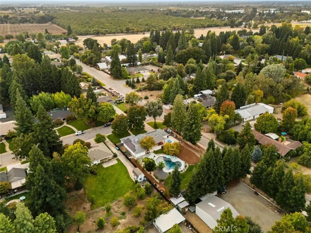 1 Gold Creek Way, Chico, California 95928