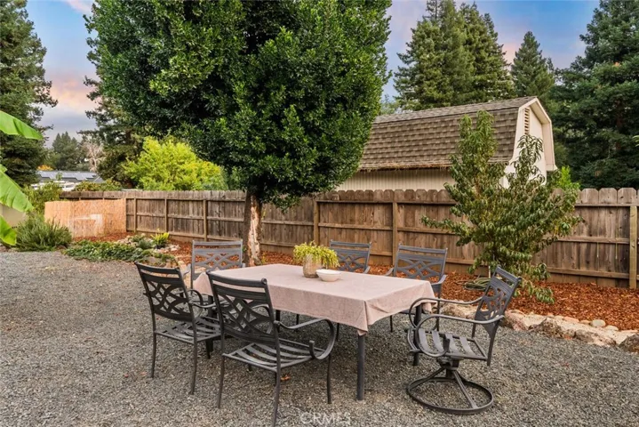 1 Gold Creek Way, Chico, California 95928