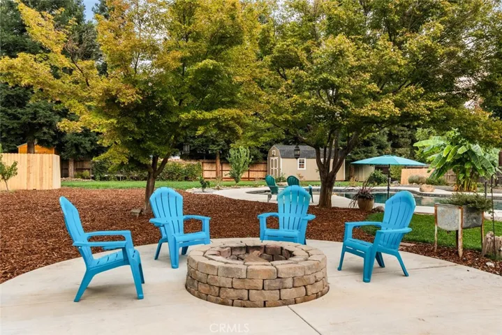 1 Gold Creek Way, Chico, California 95928