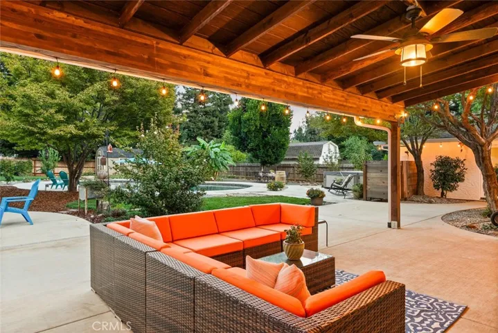 1 Gold Creek Way, Chico, California 95928