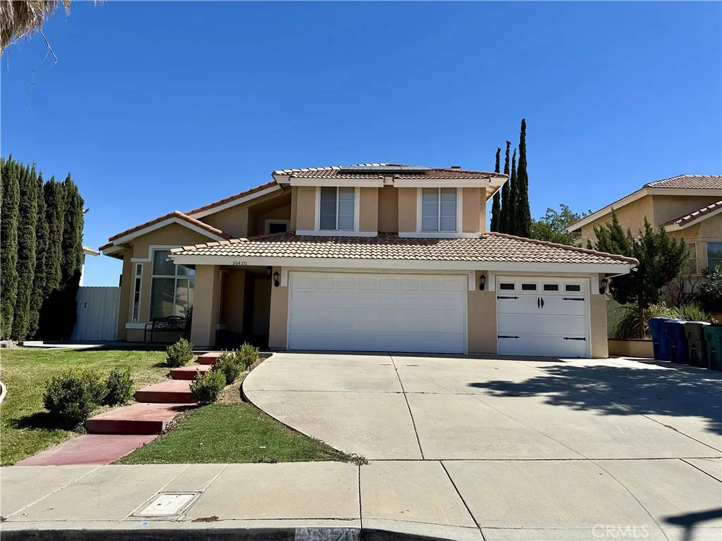 36420 Ironhorse Drive, Palmdale, California 93550 home-pic-0