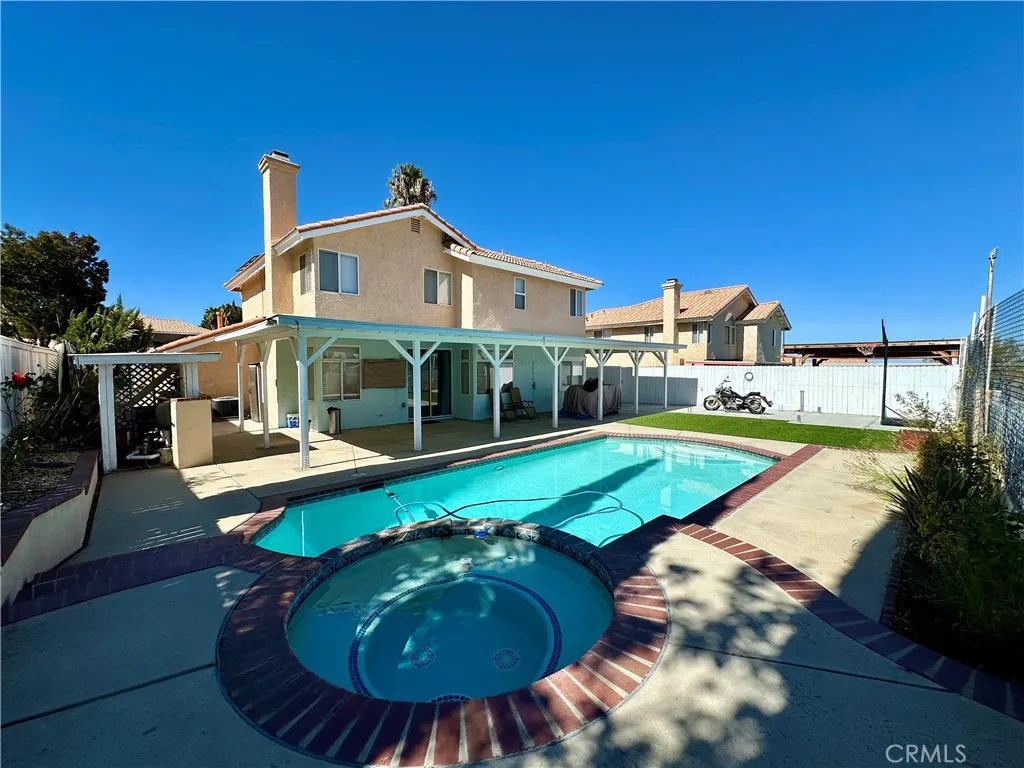 36420 Ironhorse Drive, Palmdale, California 93550 home-pic-27