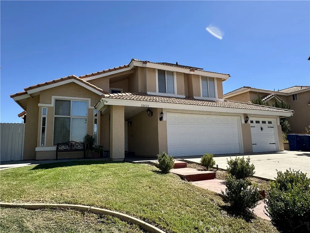 36420 Ironhorse Drive, Palmdale, California 93550 home-pic-2