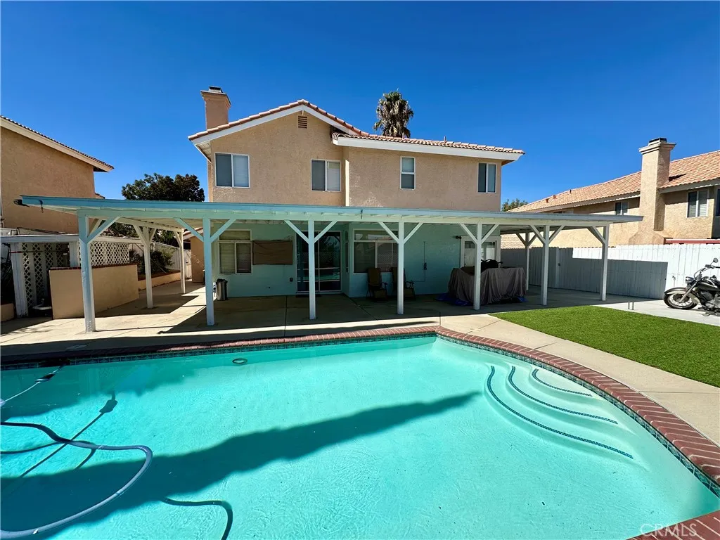 36420 Ironhorse Drive, Palmdale, California 93550 home-pic-30
