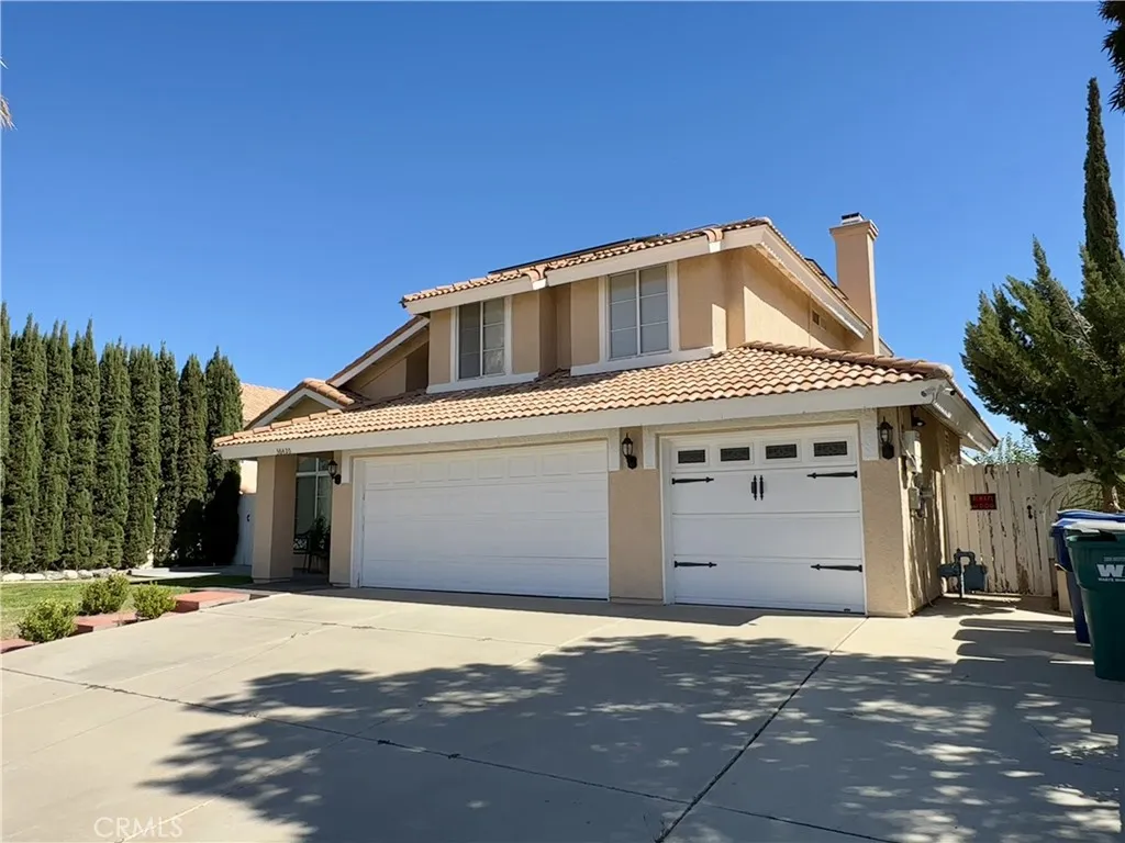36420 Ironhorse Drive, Palmdale, California 93550 home-pic-1