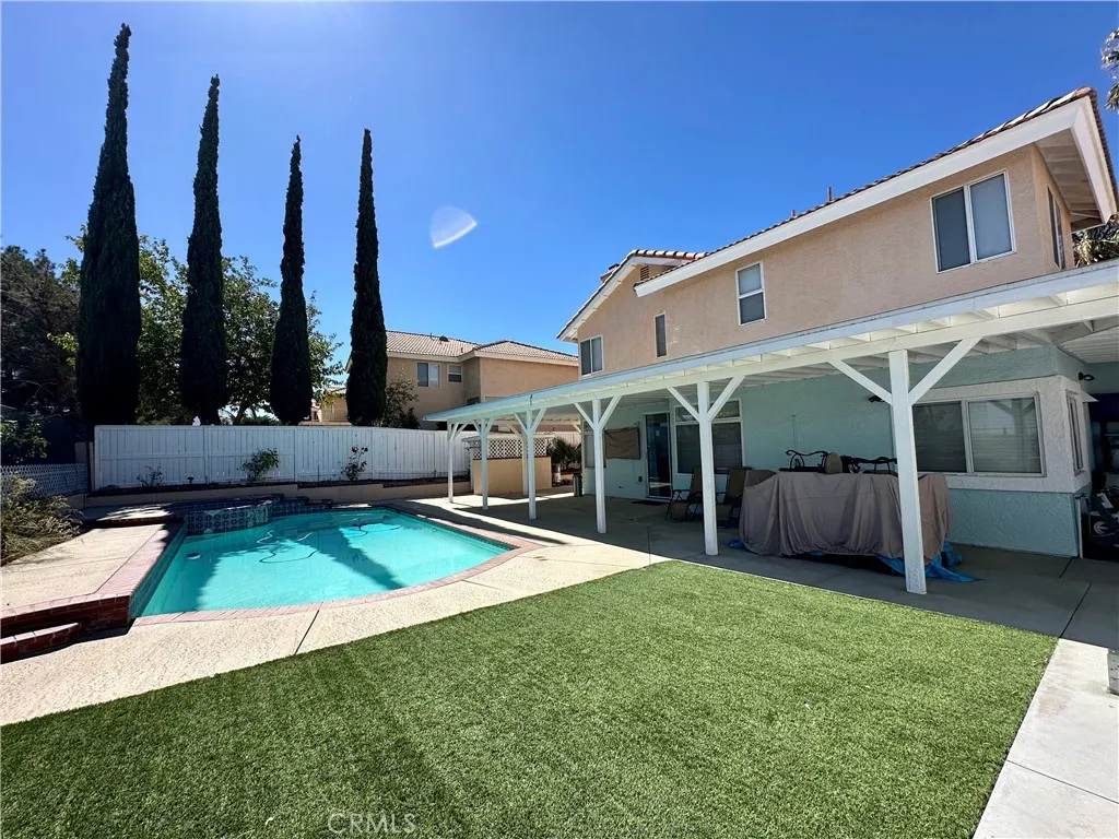 36420 Ironhorse Drive, Palmdale, California 93550 home-pic-28