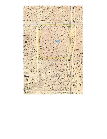 Area of land