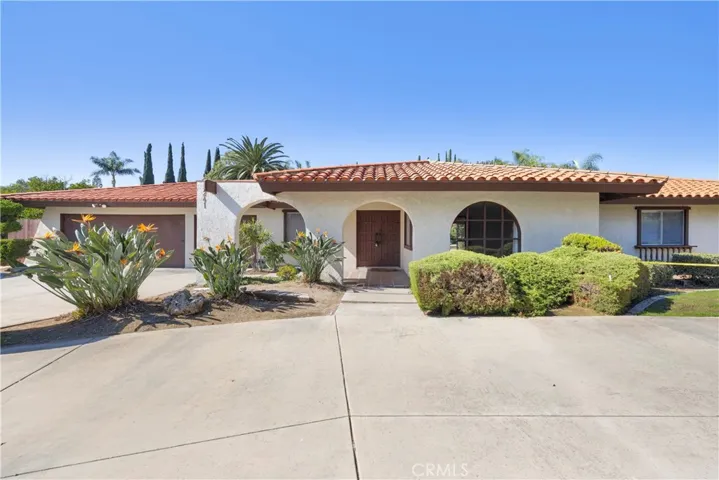 5241 Grandview, Yorba Linda, California 92886