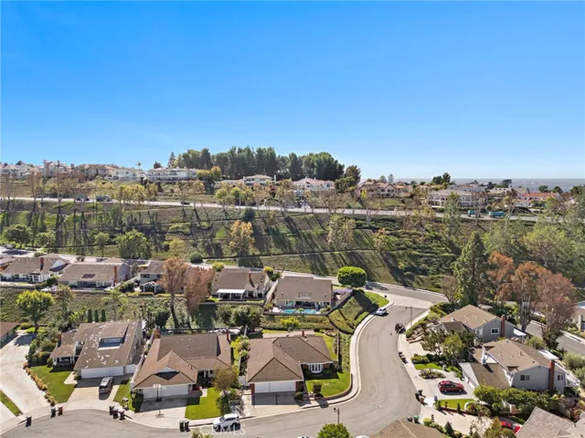 450 S Mountain Glen Road, Anaheim Hills, California 92807