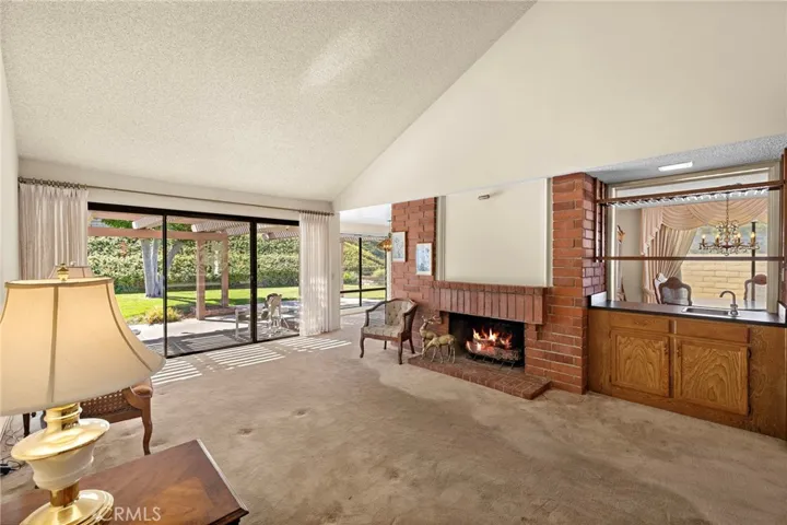 450 S Mountain Glen Road, Anaheim Hills, California 92807