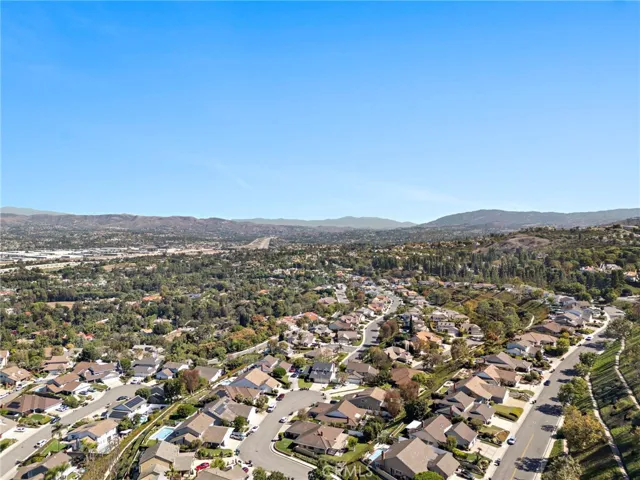 450 S Mountain Glen Road, Anaheim Hills, California 92807