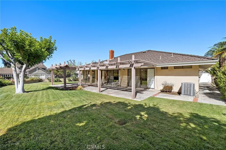 450 S Mountain Glen Road, Anaheim Hills, California 92807