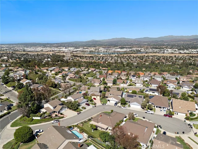 450 S Mountain Glen Road, Anaheim Hills, California 92807