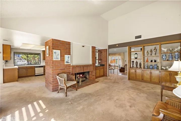 450 S Mountain Glen Road, Anaheim Hills, California 92807