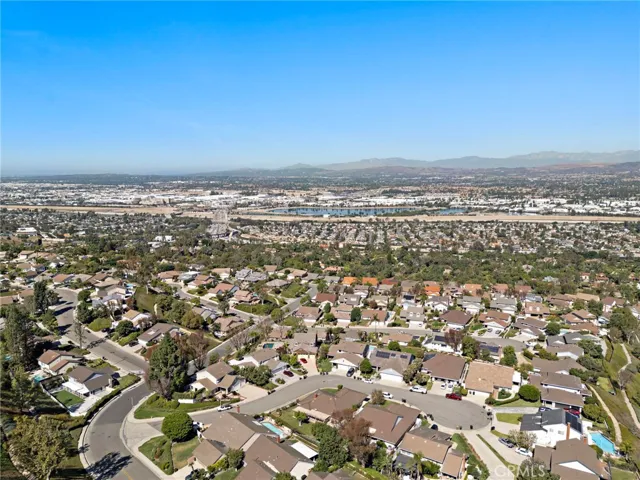 450 S Mountain Glen Road, Anaheim Hills, California 92807