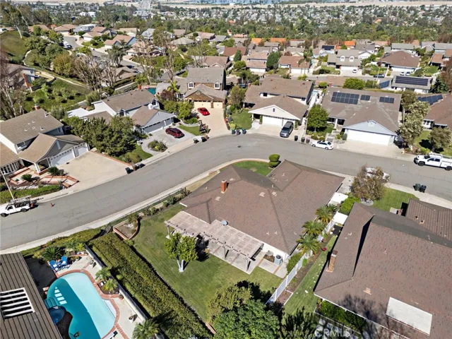 450 S Mountain Glen Road, Anaheim Hills, California 92807