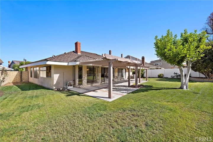 450 S Mountain Glen Road, Anaheim Hills, California 92807