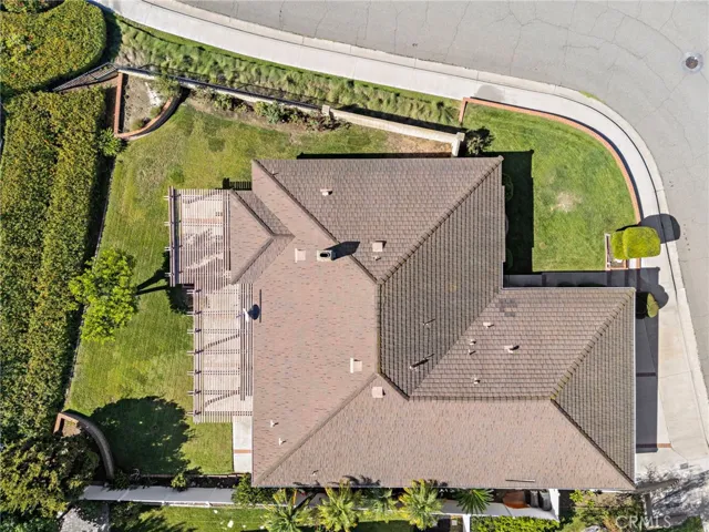 450 S Mountain Glen Road, Anaheim Hills, California 92807