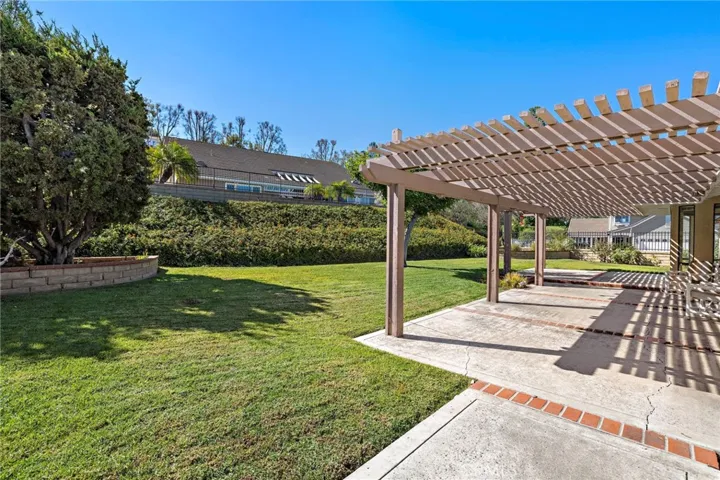 450 S Mountain Glen Road, Anaheim Hills, California 92807