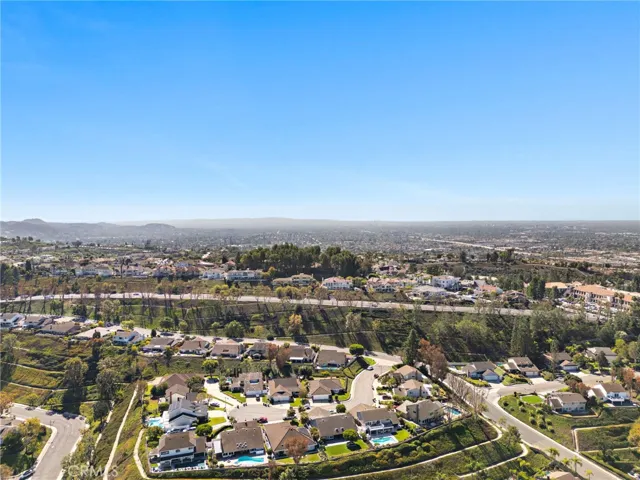 450 S Mountain Glen Road, Anaheim Hills, California 92807